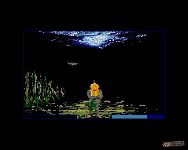 20.000 Leagues Under The Sea