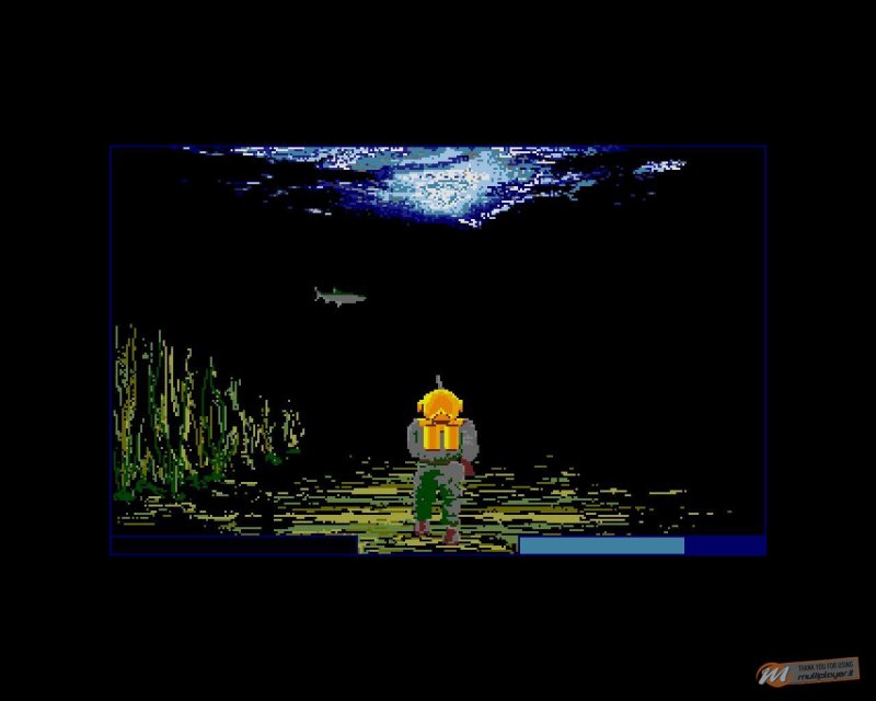 20.000 Leagues Under The Sea