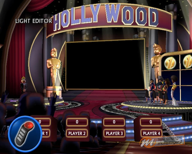 Buzz!: The Hollywood Quiz