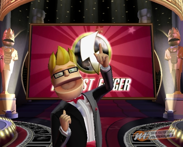 Buzz!: The Hollywood Quiz