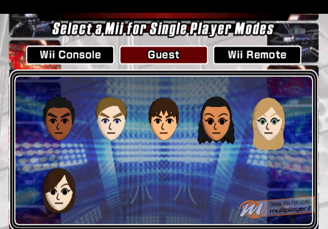 WWE Smackdown! vs Raw 2008