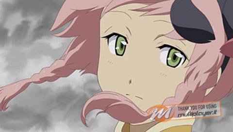 Tales of The World: Radiant Mythology