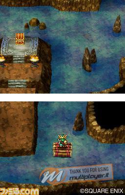 Dragon Quest: Le Cronache dei Prescelti