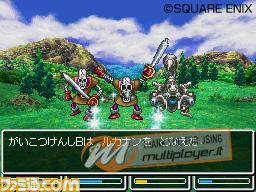 Dragon Quest: Le Cronache dei Prescelti