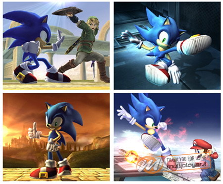 Super Smash Bros. Brawl - Recensione