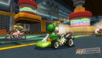 Mario Kart Wii - Trailer
