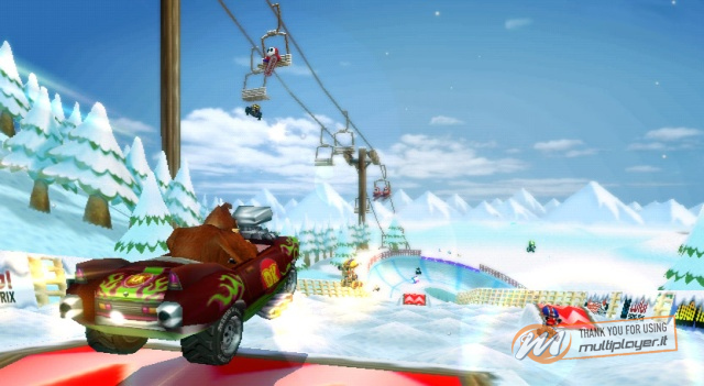 MARIO KART WII - RECENSIONE