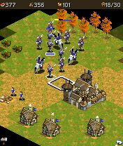 Age of Empires 3