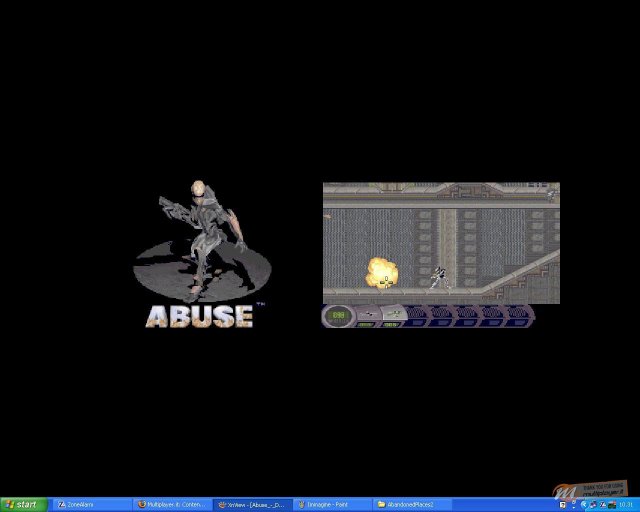 Abuse