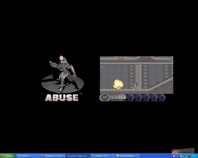 Abuse