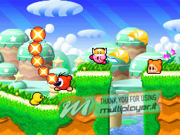 Kirby Super Star Ultra