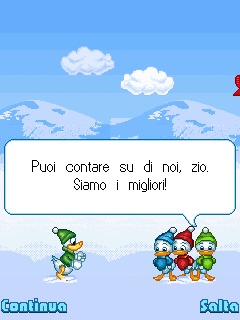 Divertiti con l'Inglese