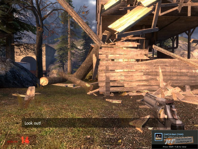 Half-Life 2: Orange Box