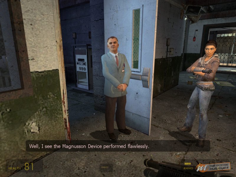 Half-Life 2: Orange Box