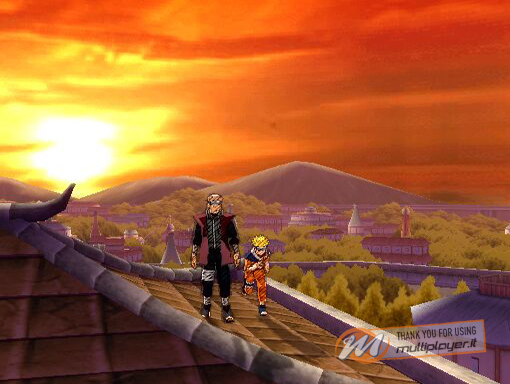 Naruto: Ultimate Ninja 2