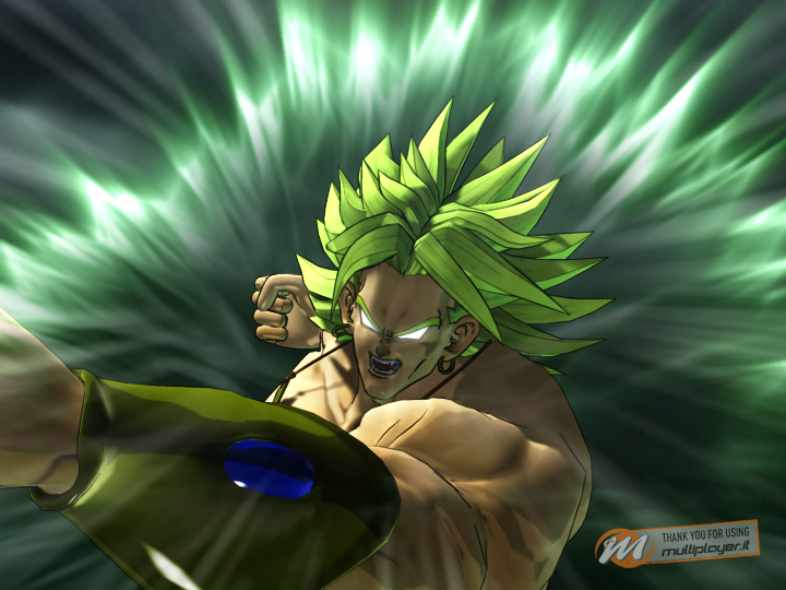 Dragon Ball Z Budokai Tenkaichi 3, la recensione