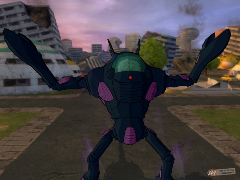 Dragon Ball Z: Budokai Tenkaichi 3