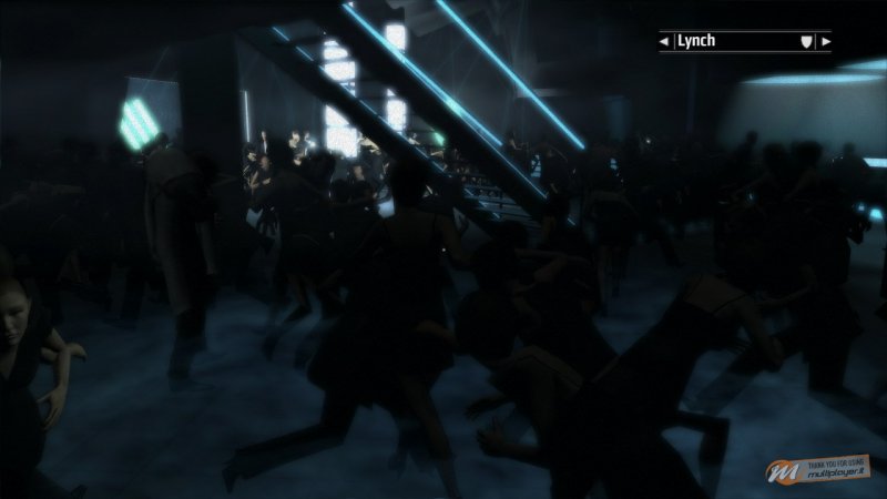 Kane & Lynch: Dead Men