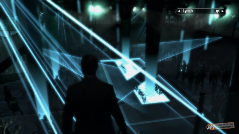 Kane & Lynch: Dead Men