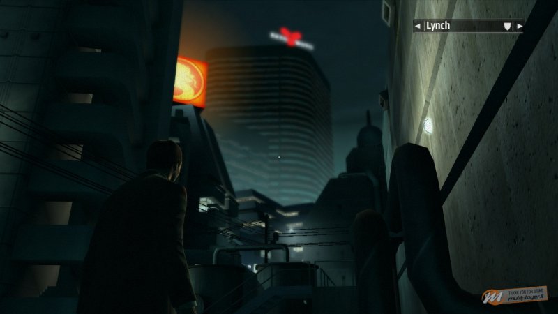 Kane & Lynch: Dead Men