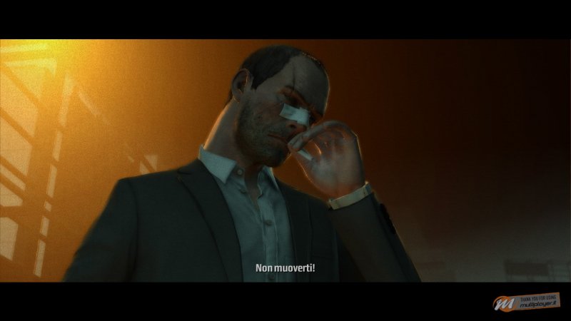 Kane & Lynch: Dead Men