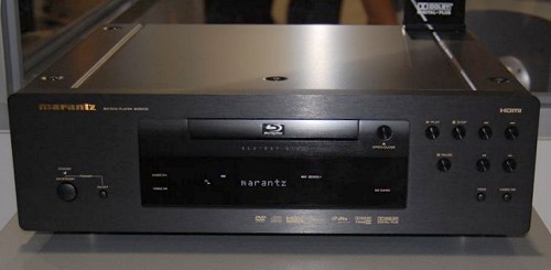 Marantz come Denon