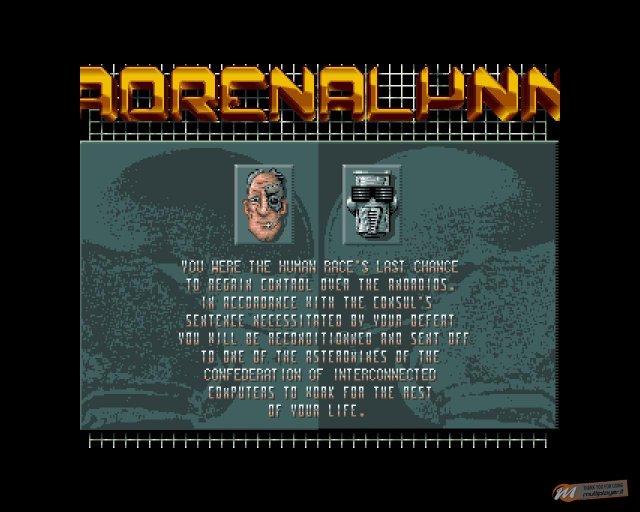 Adrenalynn