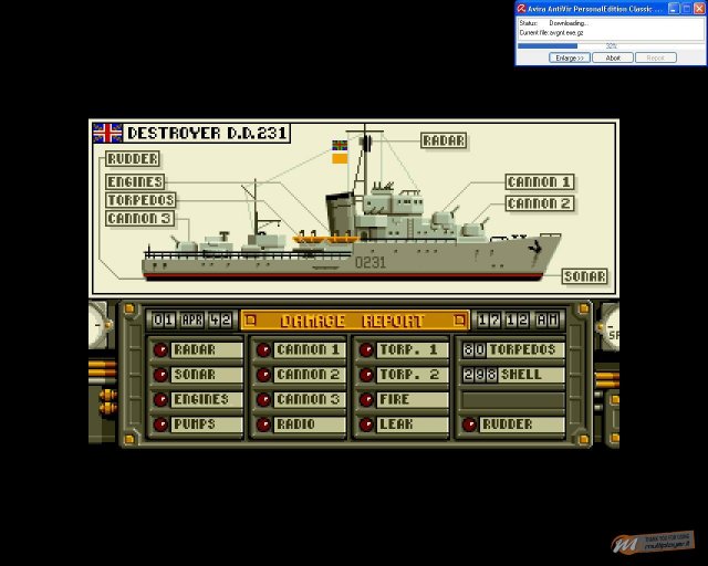 Advanced Fruit Machine Simulator