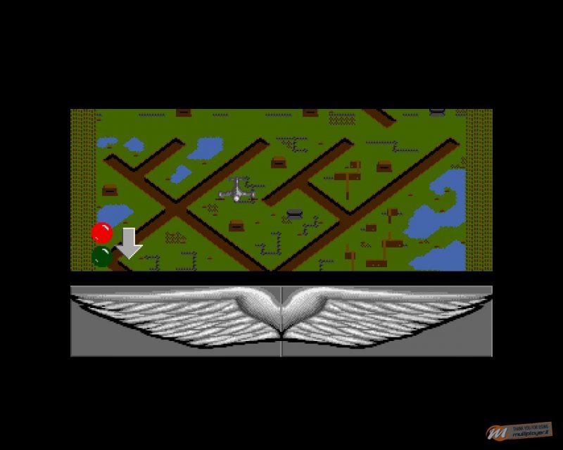 Airborne Ranger