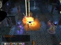 Neverwinter Nights 2: Mask of the Betrayer - Recensione