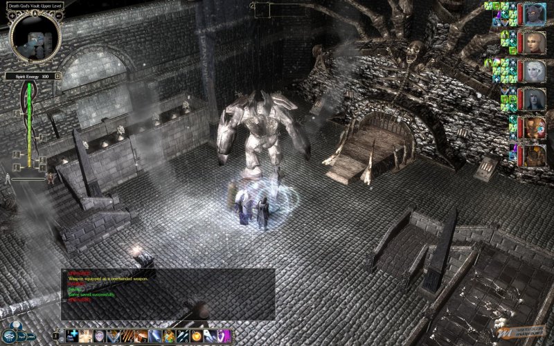 Neverwinter Nights 2: Mask of the Betrayer