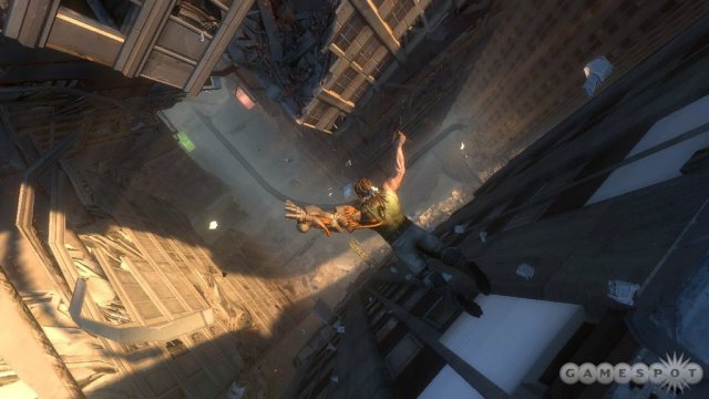 Bionic Commando
