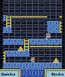 Lode Runner