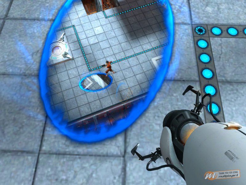 L'Orange Box diede un'altra forte spinta a Steam