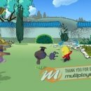Xiaolin Showdown - Trucchi