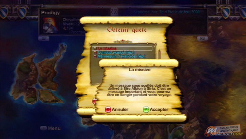 Puzzle Quest: Challenge of the Warlords