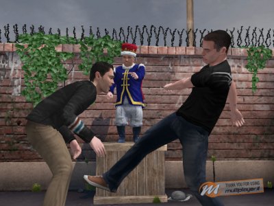 Jackass: The Game