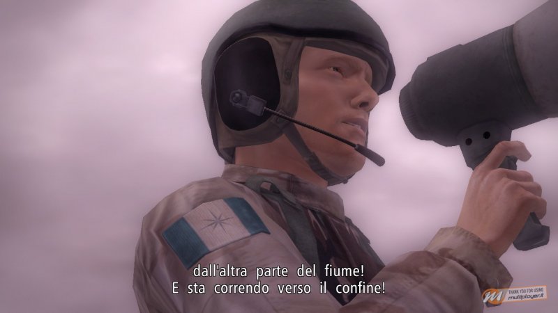 Ace Combat 6: Fires of Liberation