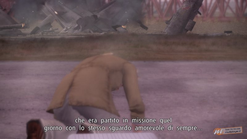 Ace Combat 6: Fires of Liberation