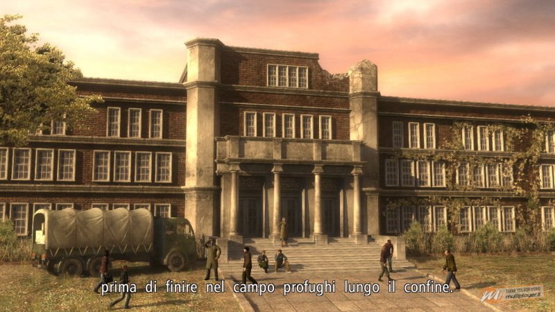 Ace Combat 6: Fires of Liberation