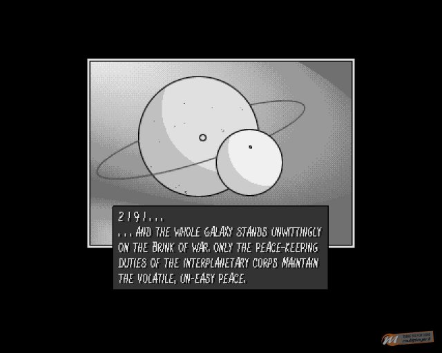 Alien Breed