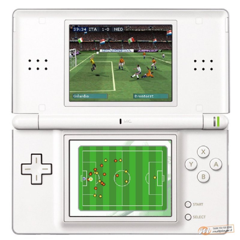 Real Football 2008