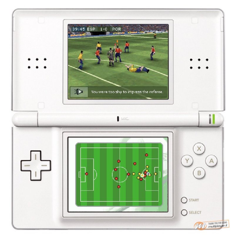 Real Football 2008