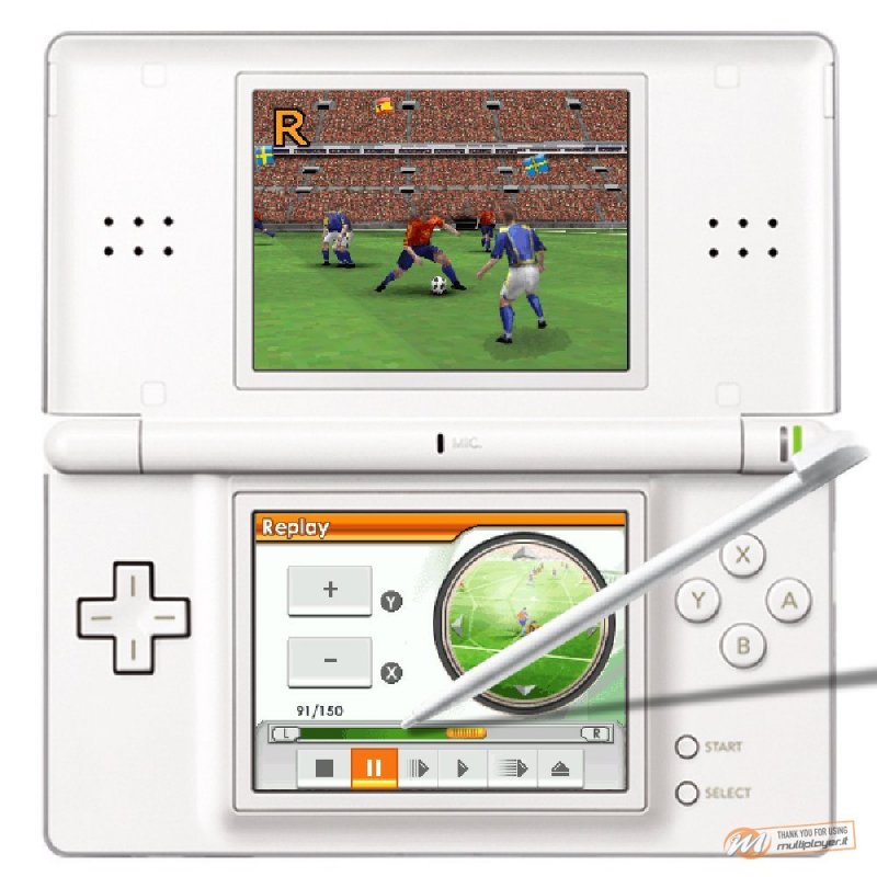 Real Football 2008