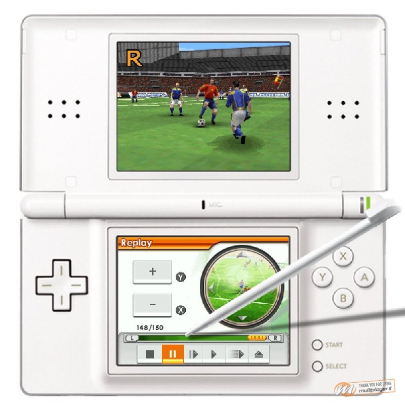 Real Football 2008