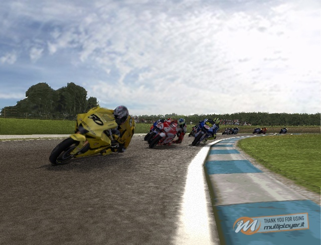 MotoGP '07
