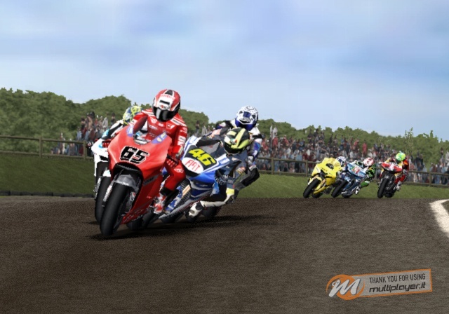 MotoGP '07