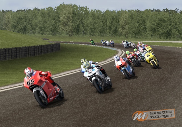 MotoGP '07