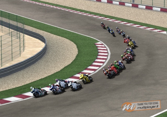 MotoGP '07