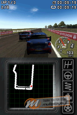 Race Driver: Create & Race